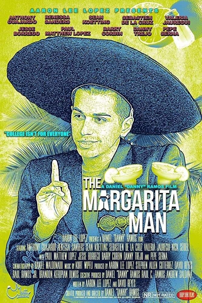The Margarita Man (2019) Download Movie Download