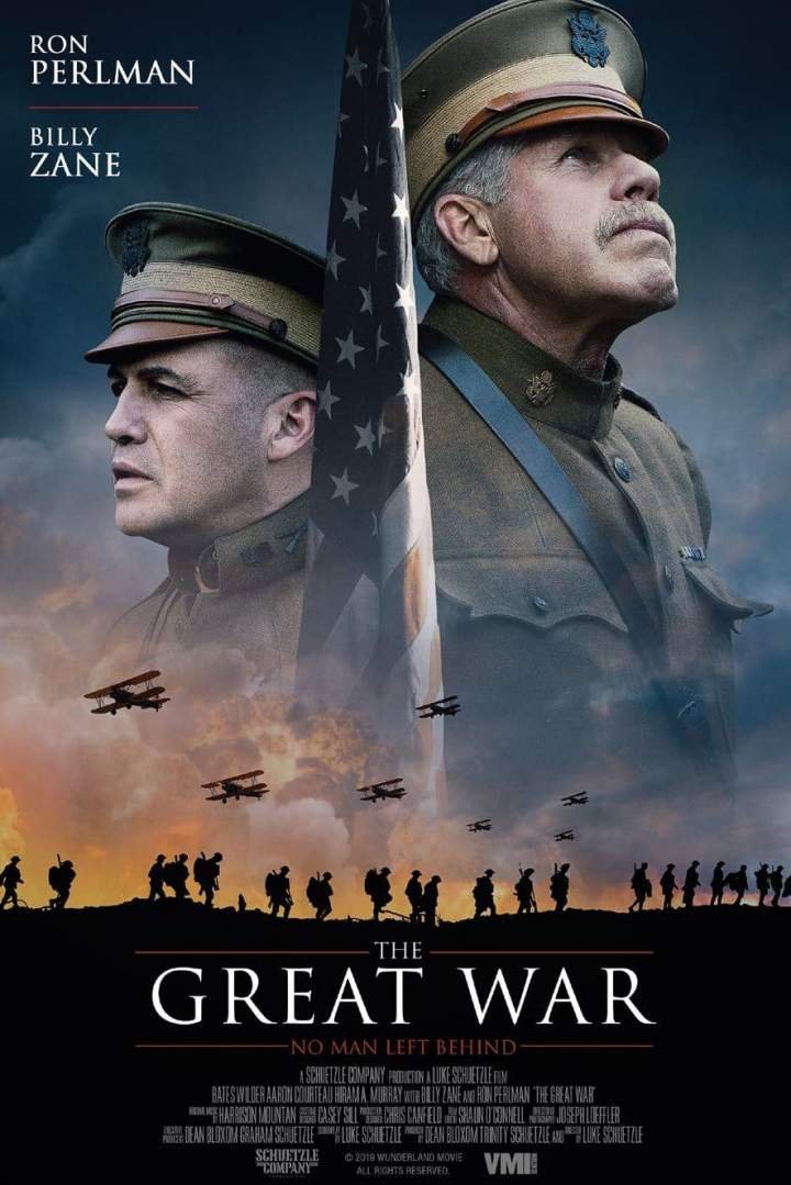 The Great War (2019) Download Movie Download