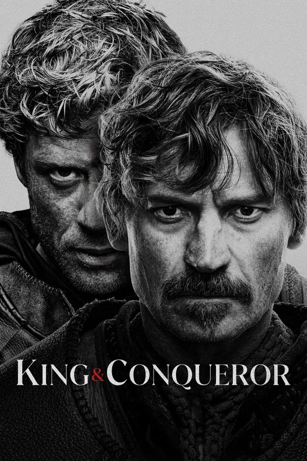 King & Conqueror (Season 1 Episode 1-8) Download Movie Download