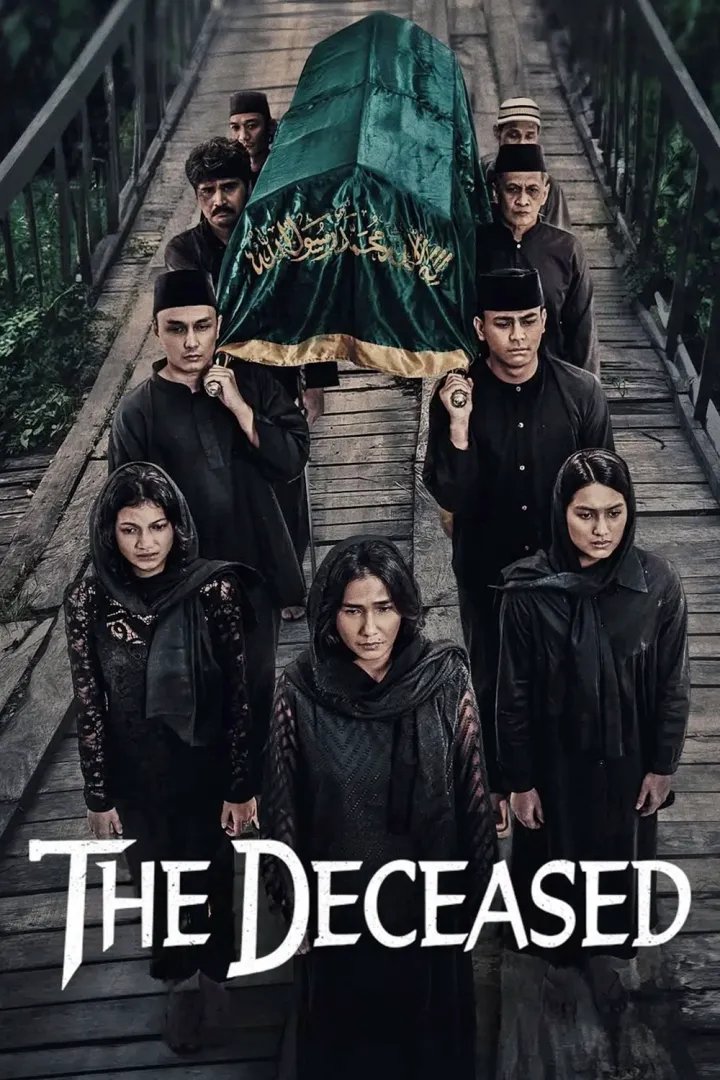 The Deceased (2025) Download Movie Download