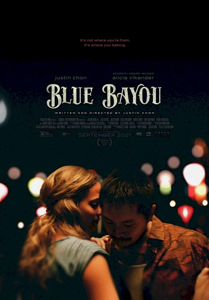 Blue Bayou (2021) Download Movie Download