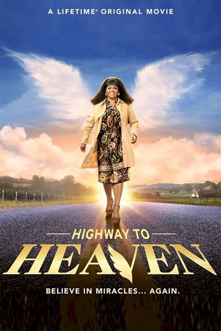 Highway to Heaven (2021) Download Movie Download