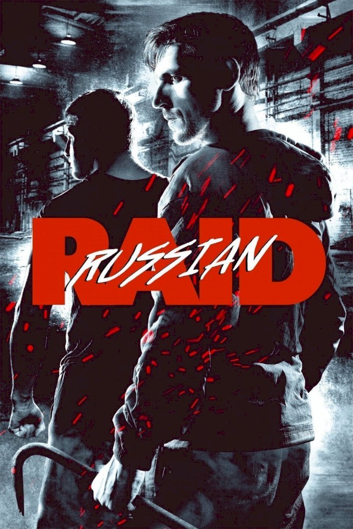 Russkiy Reyd (2020) Download Movie Download