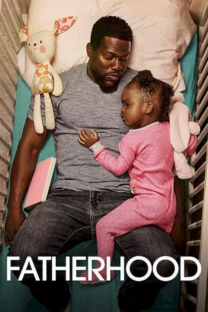 Fatherhood (2021) Download Movie Download