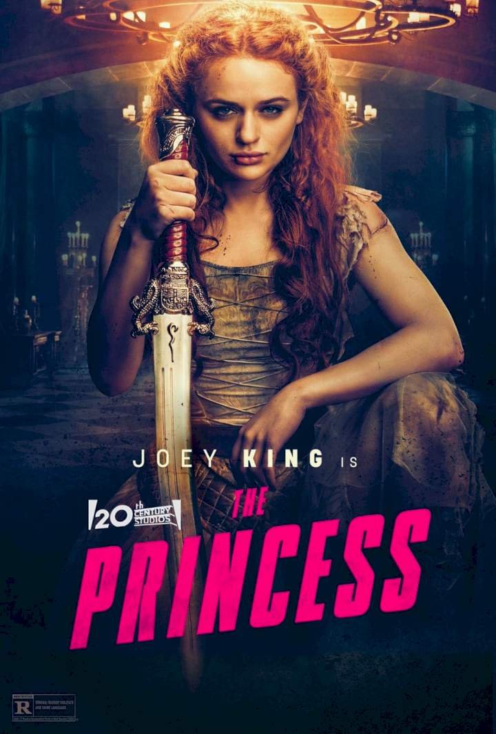 The Princess (2022) Download Movie Download