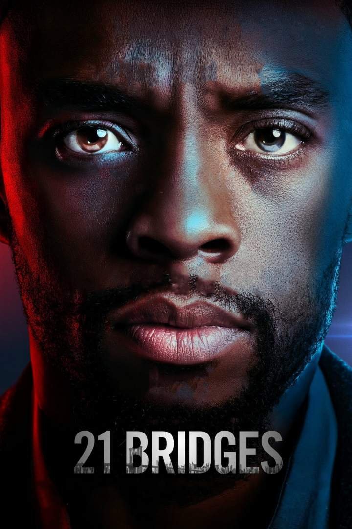 21 Bridges (2019) Download Movie Download