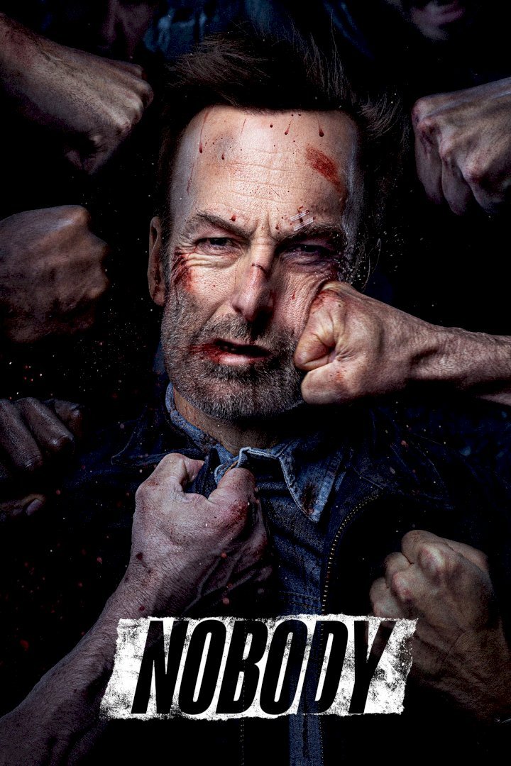 Nobody (2021) Download Movie Download