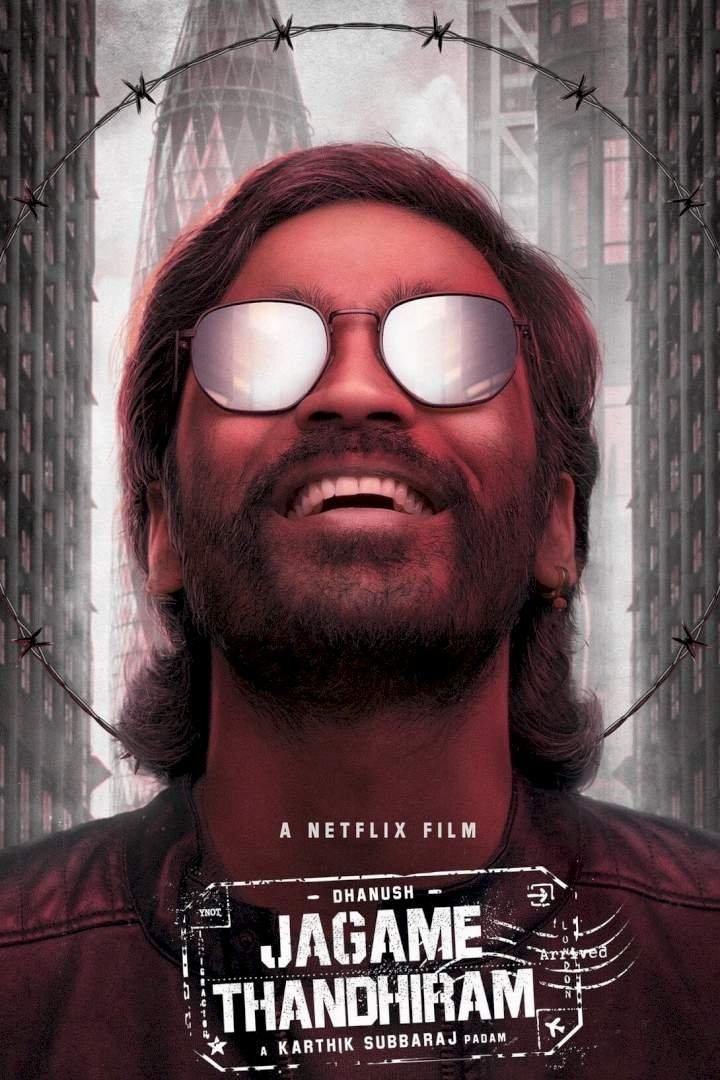 Jagame Thandhiram (2021) Download Movie Download