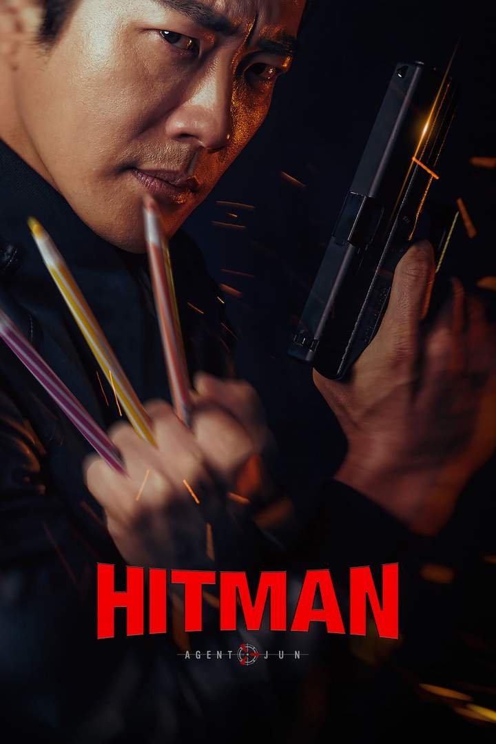 Hitman: Agent Jun (2020) Download Movie Download