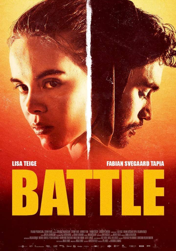 Battle: Freestyle (2022) Download