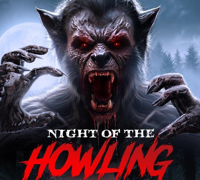 Night of the Howling (2024) Movie Download
