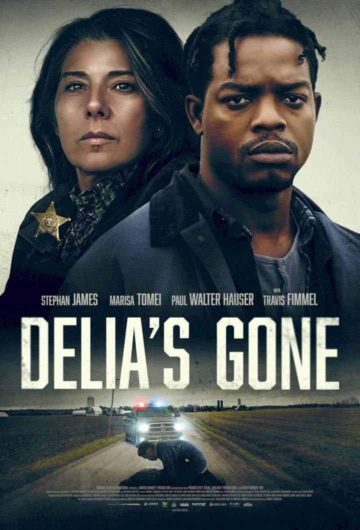 Delia’s Gone (2022) Download Movie Download