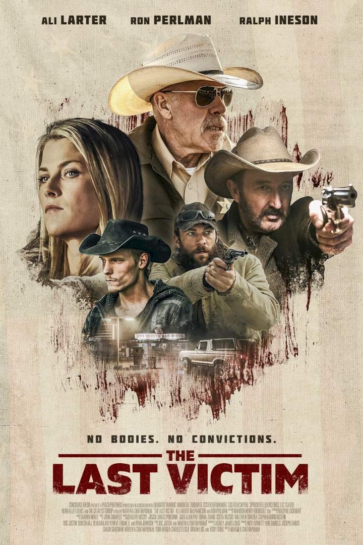The Last Victim (2022) Download Movie Download