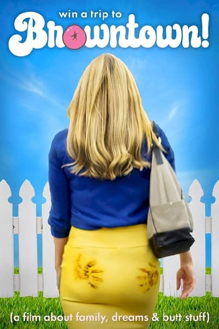 Win a Trip to Browntown! (2022) Download Movie Download