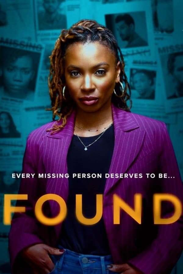 Found (Season 1 Episode 1-13) Download Movie Download