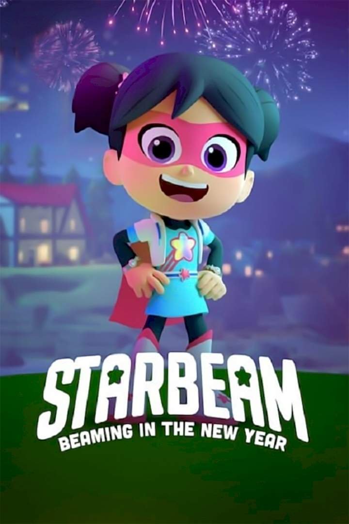 StarBeam: Beaming in the New Year (2021) Download Movie Download