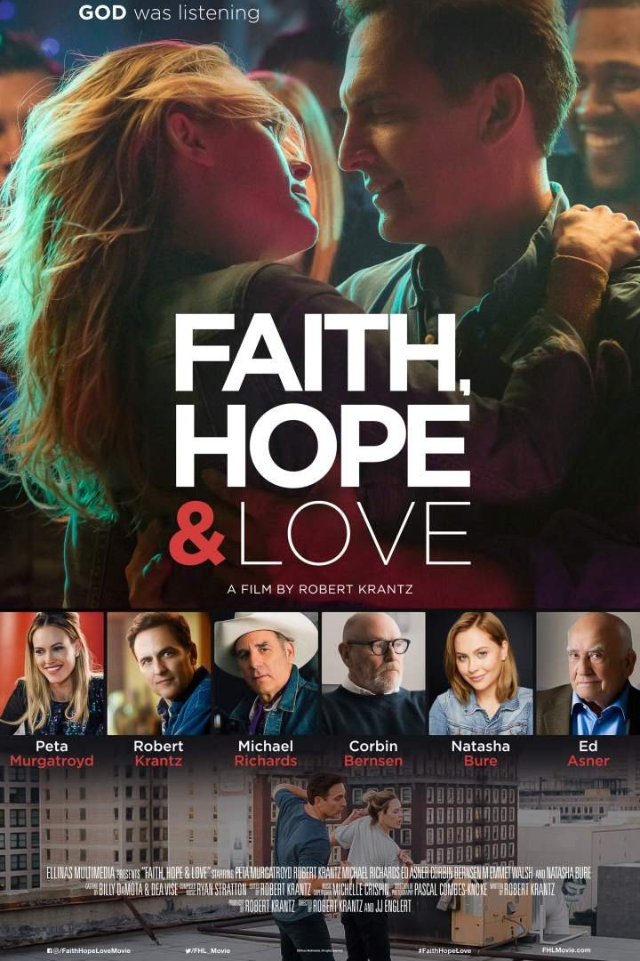 Faith, Hope & Love (2019) Download Movie Download
