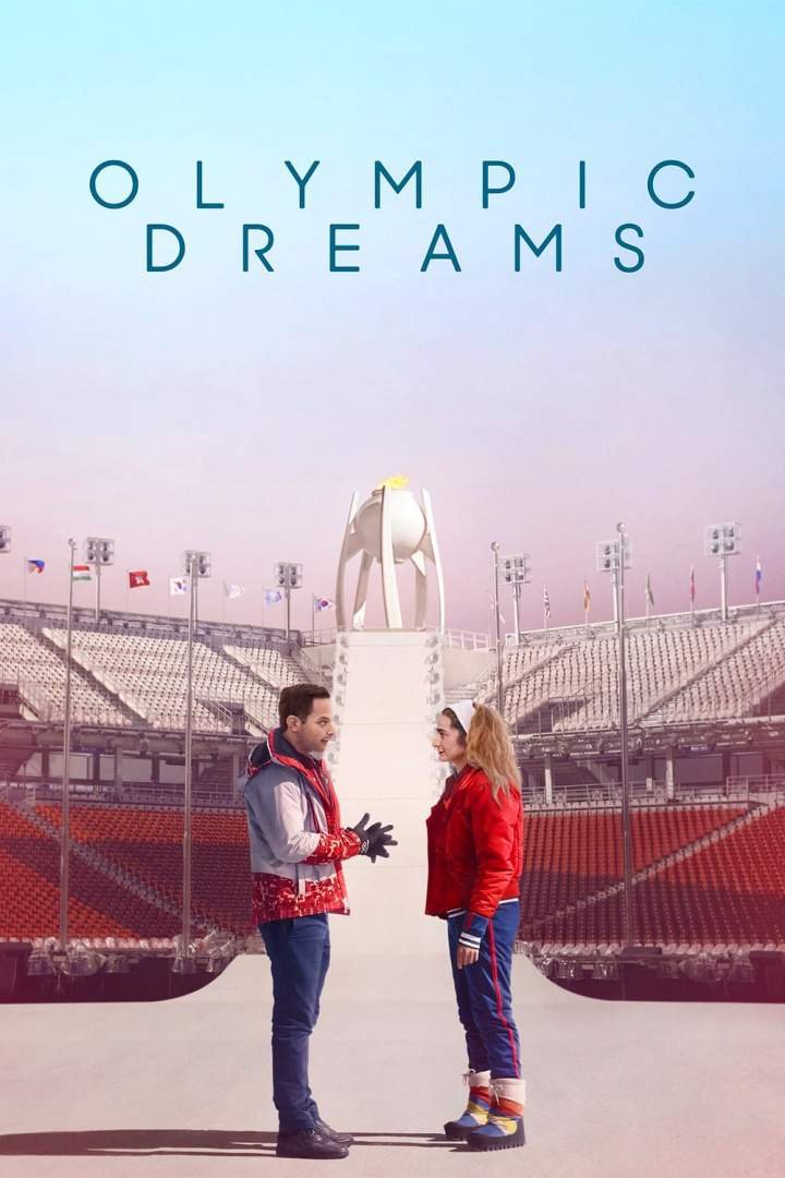Olympic Dreams (2019) Download Movie Download