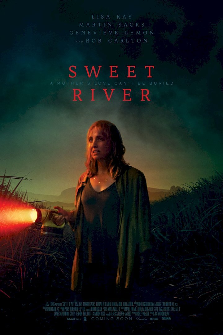 Sweet River (2020) Download Movie Download