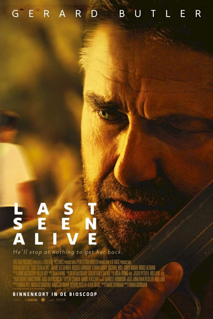 Last Seen Alive (2022) Download Movie Download
