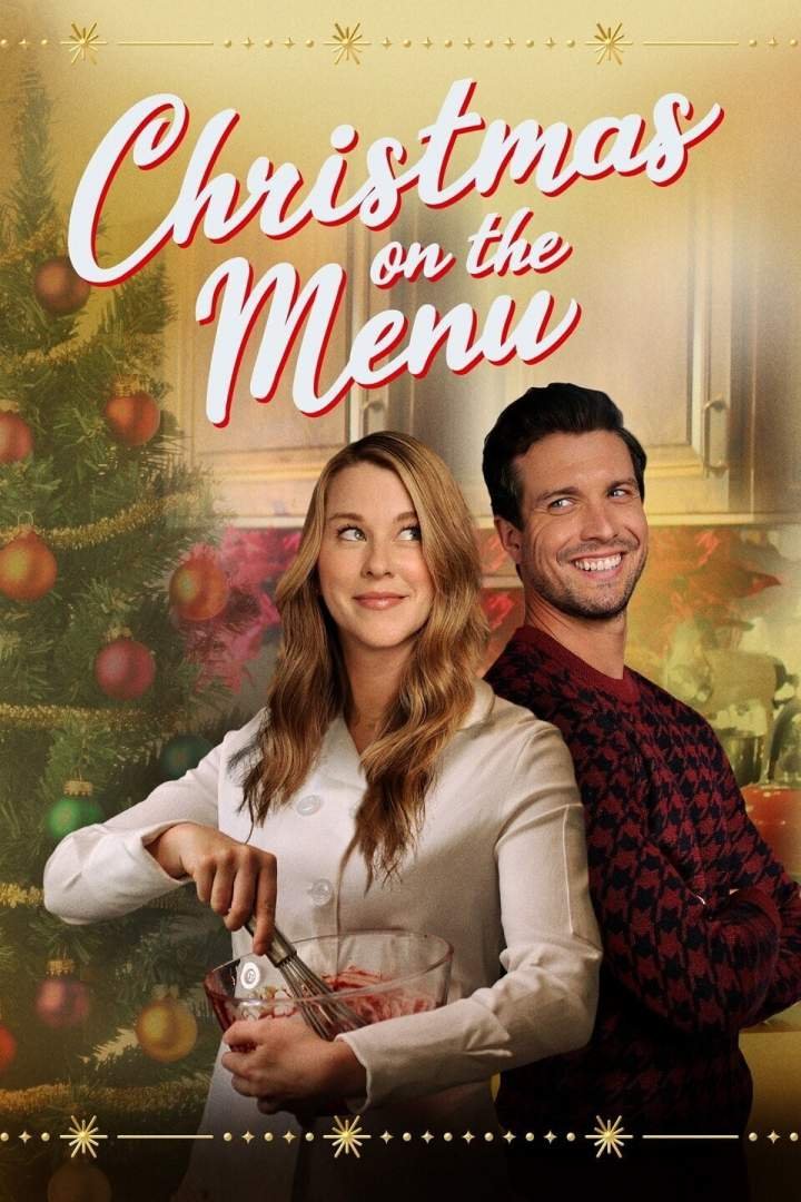Christmas on the Menu (2020) Download Movie Download