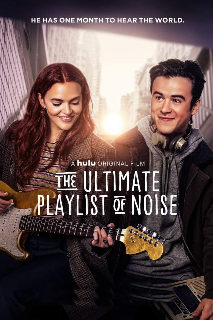 The Ultimate Playlist of Noise (2021) Download Movie Download