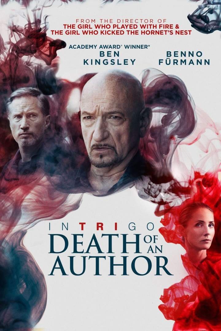 Intrigo: Death of an Author (2018) Download Movie Download