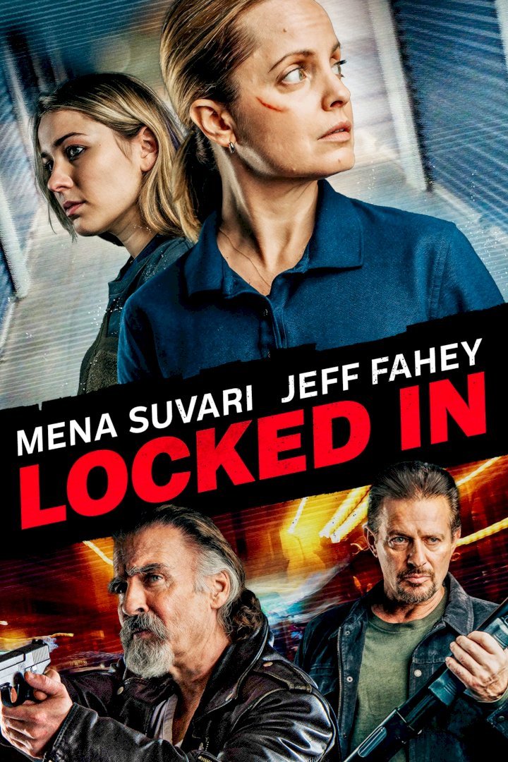 Locked In (2021) Download Movie Download
