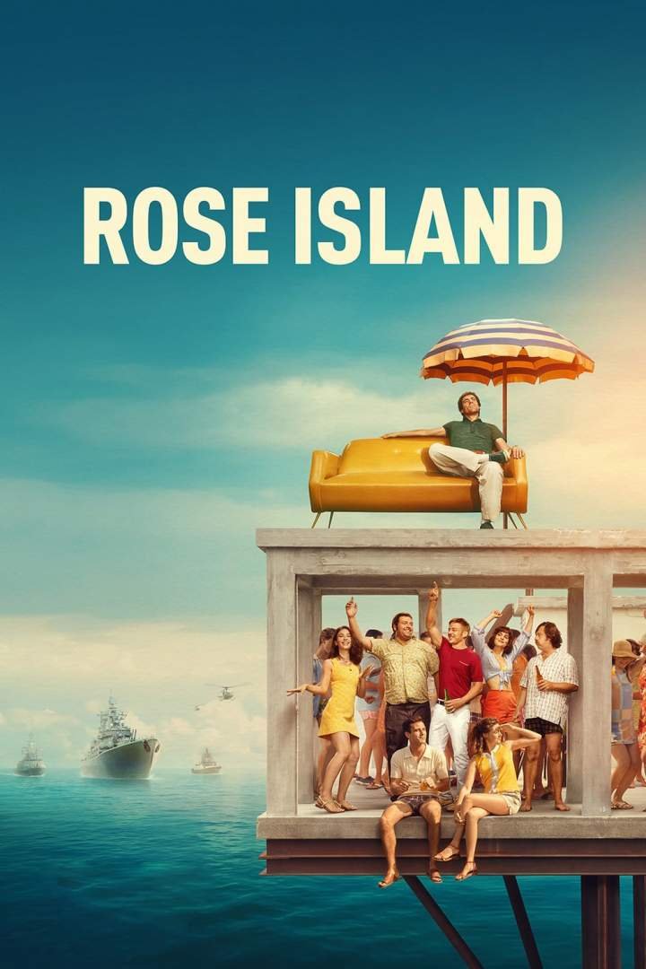 Rose Island (2020) Download Movie Download