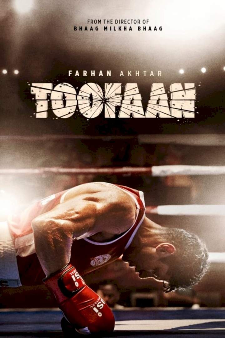Toofaan (2021) Download Movie Download