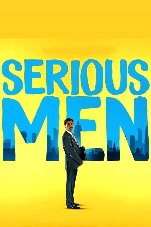 Serious Men (2020) Download Movie Download