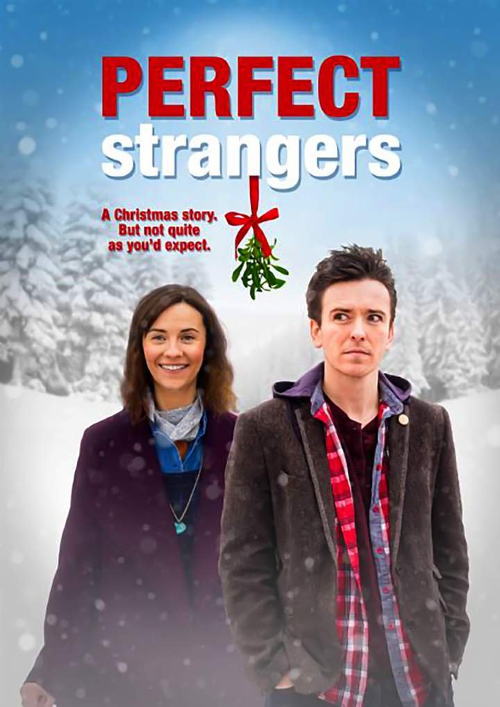 Perfect Strangers (2020) Download Movie Download