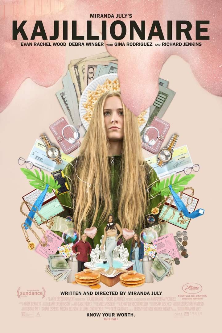 Kajillionaire (2020) Download Movie Download