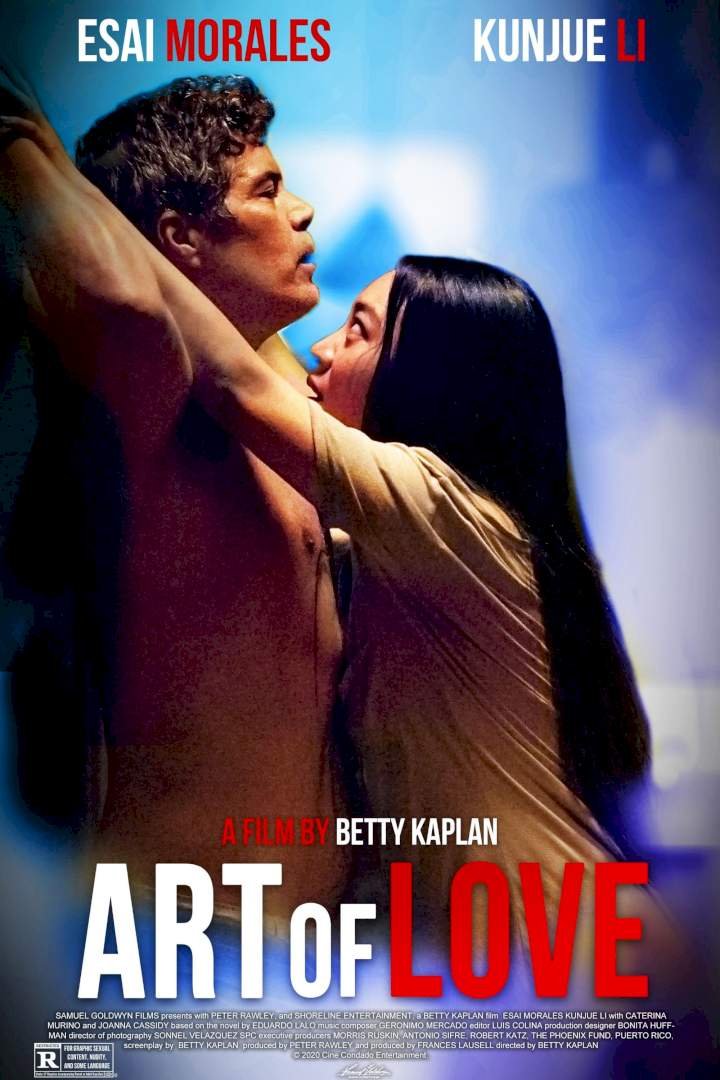 Art of Love (2021) Download Movie Download
