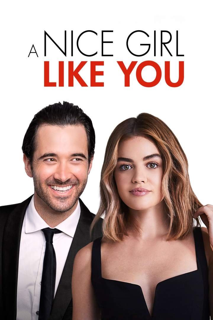 A Nice Girl Like You (2020) Download Movie Download