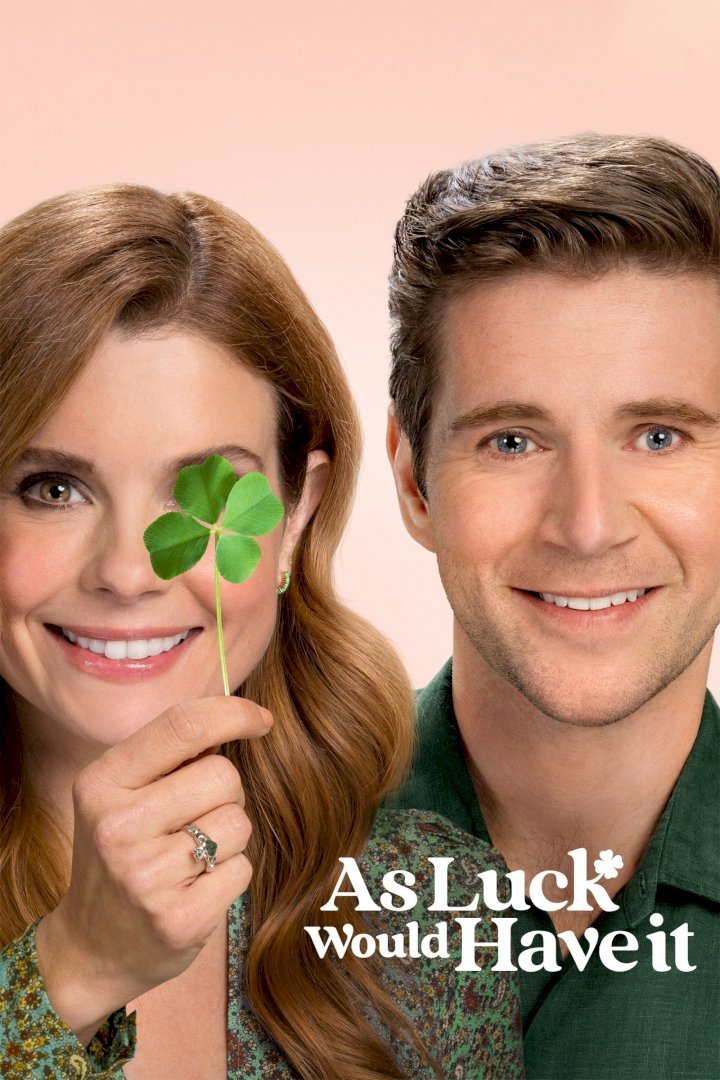 As Luck Would Have It (2021) Download Movie Download