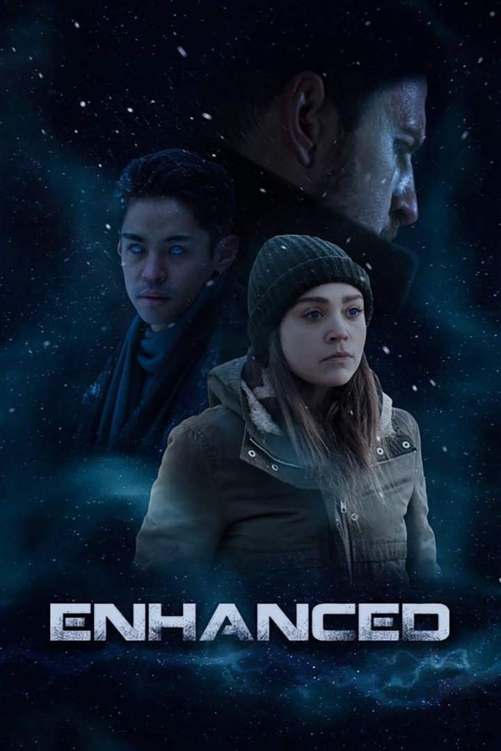 Enhanced (2019) Download Movie Download