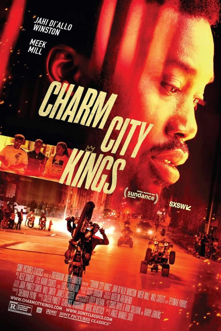 Charm City Kings (2020) Download Movie Download