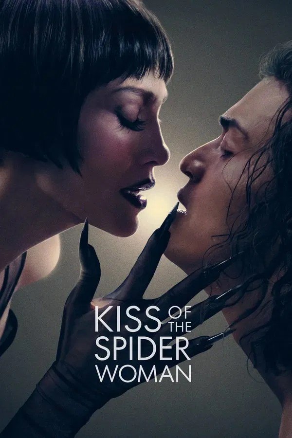 Kiss of the Spider Woman (2025) Movie Download