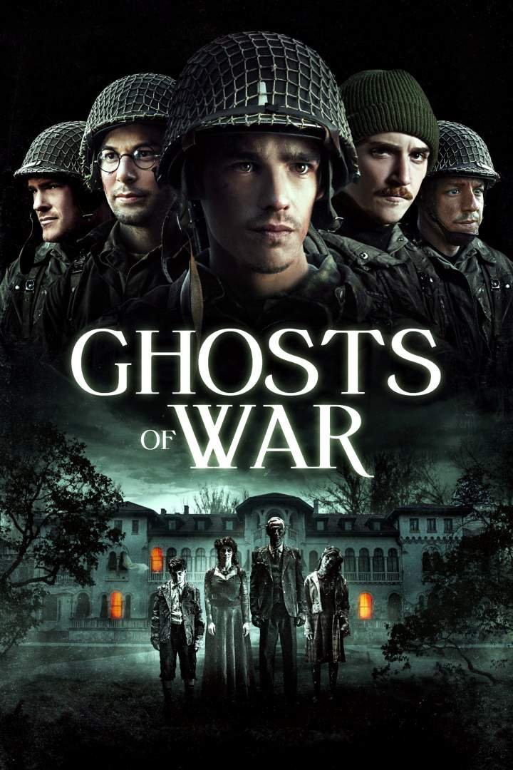 Ghosts of War (2020) Download Movie Download