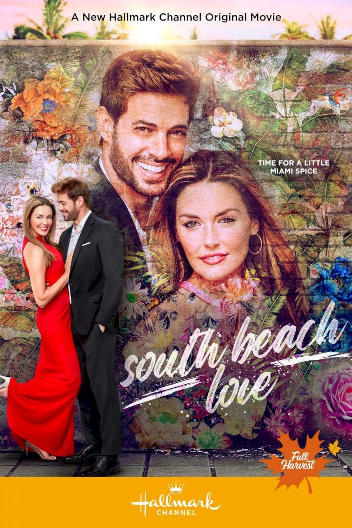 South Beach Love (2021) Download Movie Download