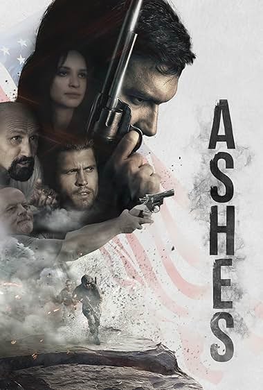 Ashes (2026)