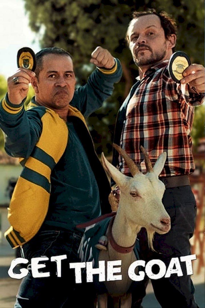Get The Goat (2021) Download Movie Download
