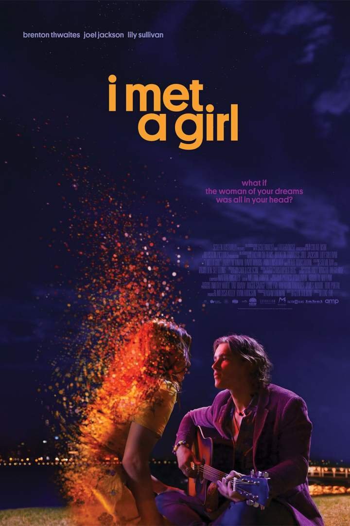 I Met a Girl (2020) Download Movie Download