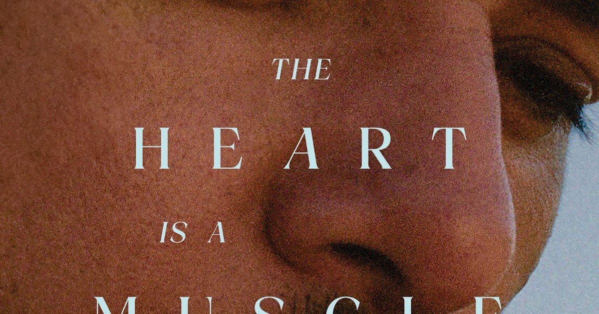 The Heart Is a Muscle (2026) - South Africa Movie Download
