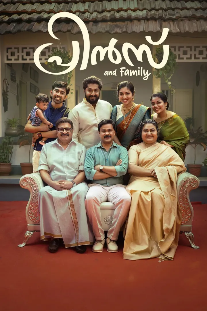 Prince and Family (2025) Download Movie Download