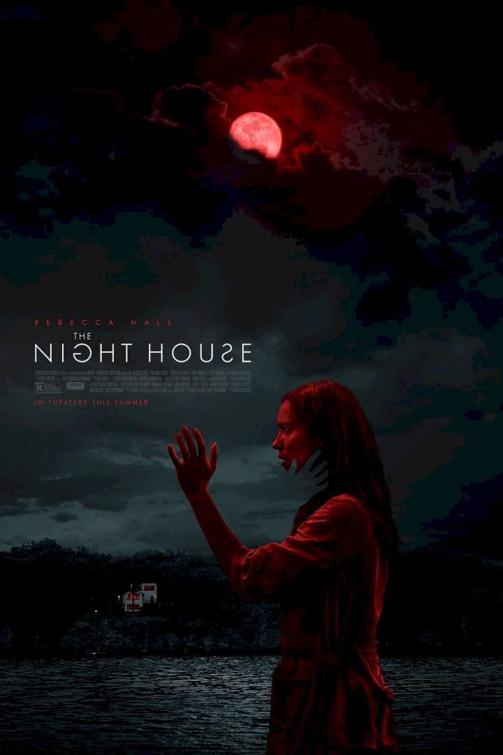 The Night House (2021) Download Movie Download