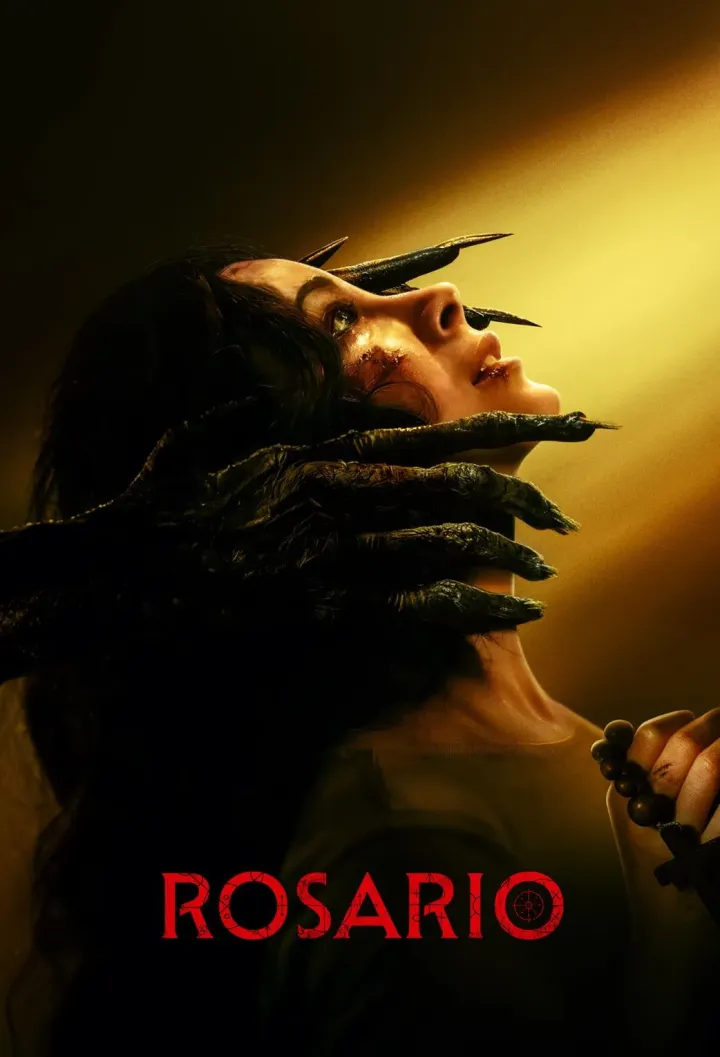 Rosario (2025) Download Movie Download
