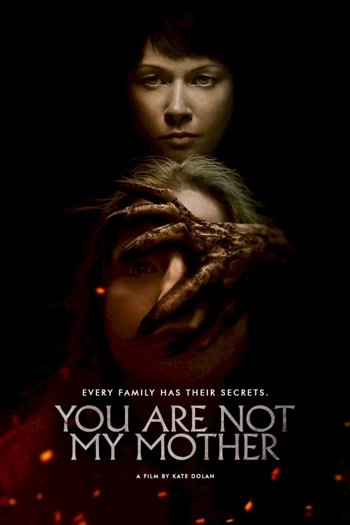 You Are Not My Mother (2022) Download Movie Download