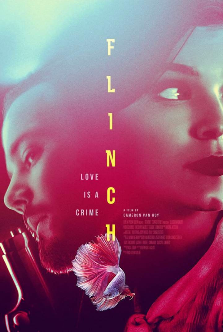 Flinch (2021) Download